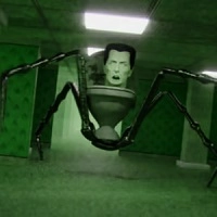 skibidi_room_horror_escape Jogos