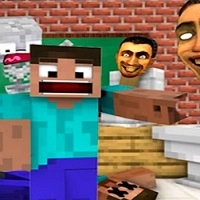 Skibidi WC Minecraft 2023