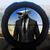 skibidi_toilet_vs_cameraman_sniper_game O'yinlar