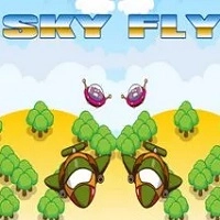 sky_flying Игры