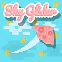 sky_glider Trò chơi