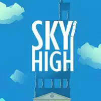 sky_high بازی ها