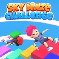 sky_maze_challenge Jeux