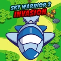 Sky Warrior 2 Invasion