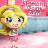 slacking_school بازی ها