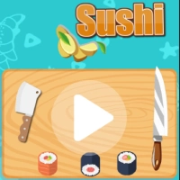 slash_sushi ເກມ