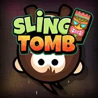 sling_tomb بازی ها