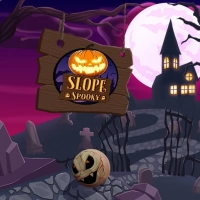 slope_spooky Giochi