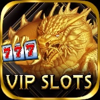 Slots Vip Deluxe Слот Машин- Үнэгүй Слот Тоглоом