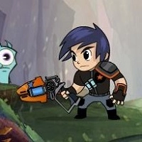 Slugterra Wojny Ślimaków