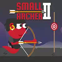 small_archer_2 Игры