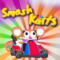 smash_karts Trò chơi