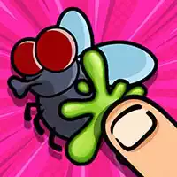 smash_the_flies Juegos