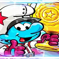 smurf_jigsaw_puzzle Játékok