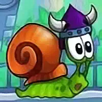 snail_bob_7_fantasy_story гульні