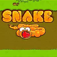 snake_game Тоглоомууд