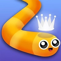 snakeio ألعاب