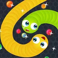 snakeio_angry_slither_worm Jeux