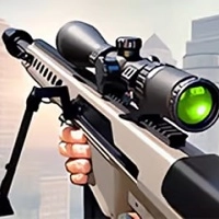 sniper_3d гульні