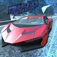 snow_driving_car_racer_track_simulator ហ្គេម