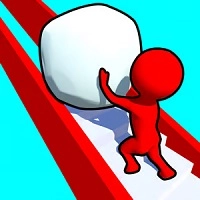 snow_race_3d_fun_racing เกม