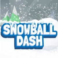 snowball_dash O'yinlar