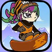 snowboard_girl-3 Spiele