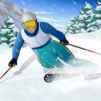 snowboard_king ألعاب