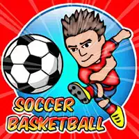 soccer_basketball Игры