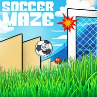 soccer_maze Mängud