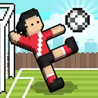 soccer_random ゲーム