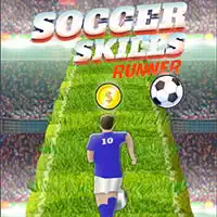soccer_skills_runner Ігри