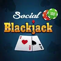 social_blackjack Jeux