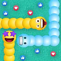 social_media_snake Игры