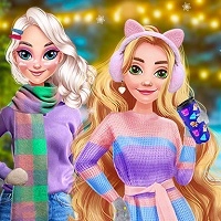 soft_girls_winter_aesthetics Giochi