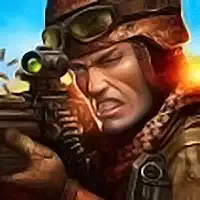 Soldats 4 : Contre-Attaque capture d'écran du jeu