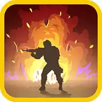 soldiers_fury Games