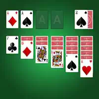 solitaire_classic ألعاب