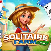 Solitaire Farm: Estaciones