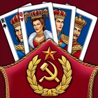 Съветски солитер