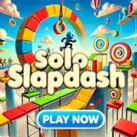 solo_slap_dash เกม