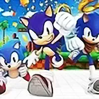 sonic_1_tag_team Игры