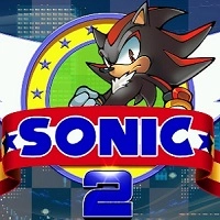 sonic_2_return_of_shadow Тоглоомууд