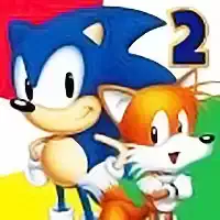 sonic_2_telephone ហ្គេម