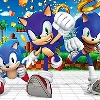 Sonic 3 Y Knuckles Luchan En Equipo