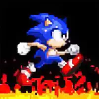 sonic_burned_edition ألعاب