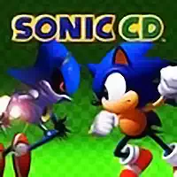 sonic_cd_online Тоглоомууд