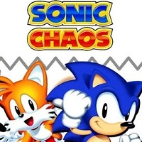 sonic_chaos Trò chơi