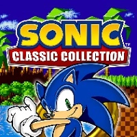 sonic_classic_collection રમતો