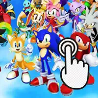 sonic_clicker Jeux